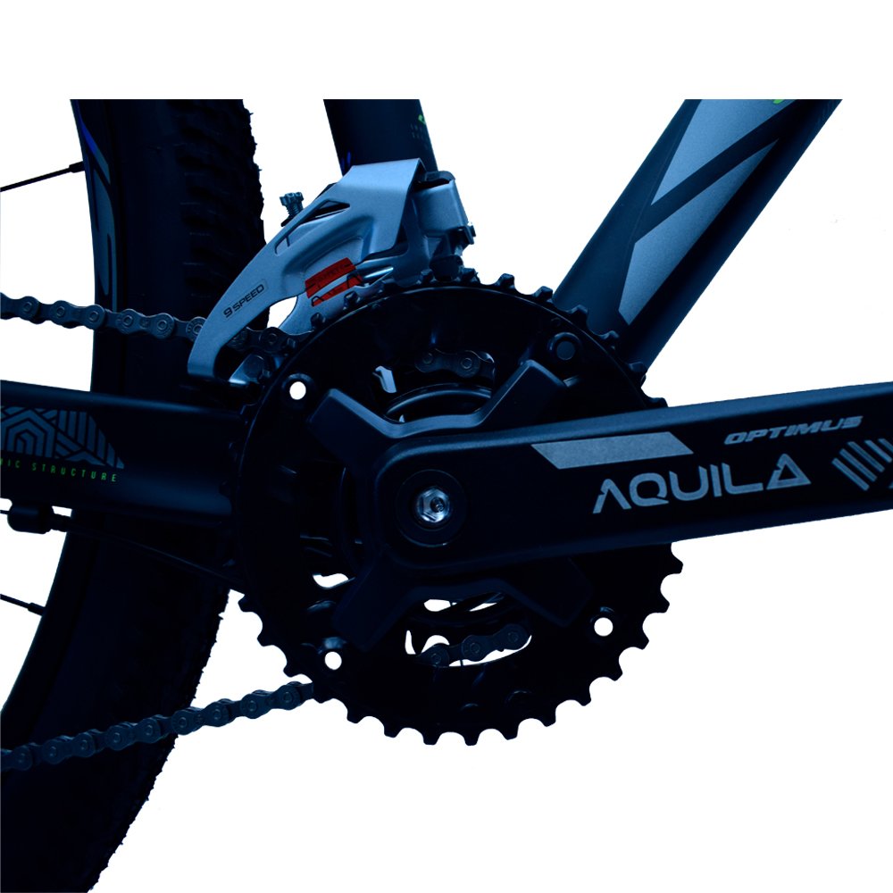 Optimus aquila rin discount 29 9 velocidades