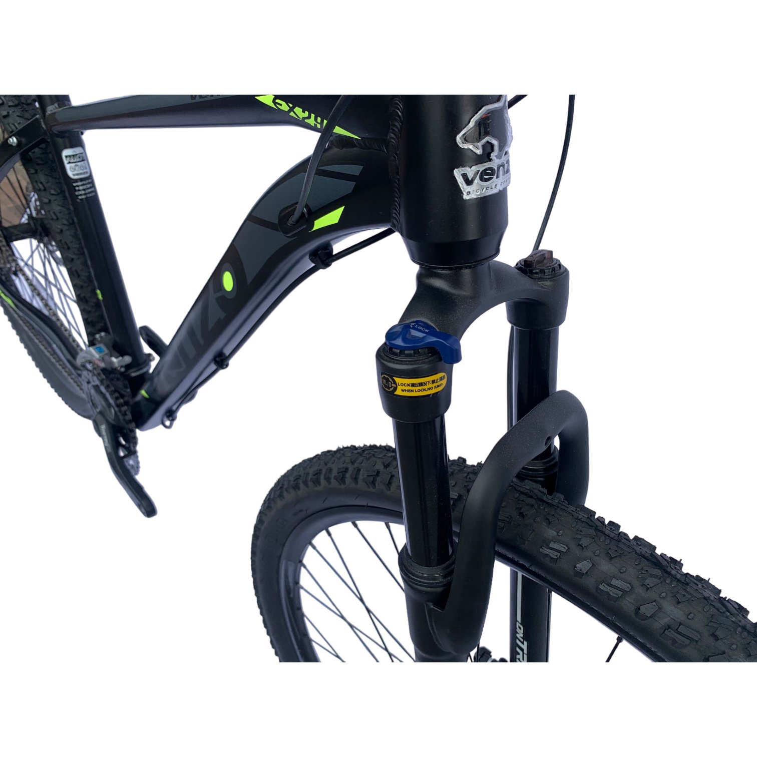 Bicicletas venzo discount thorn rin 29