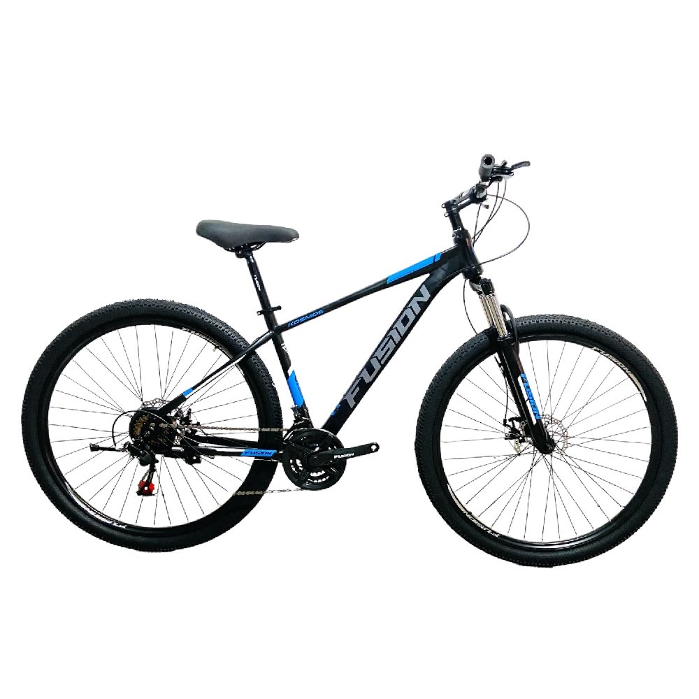 Deals bicicleta fusion rin 29