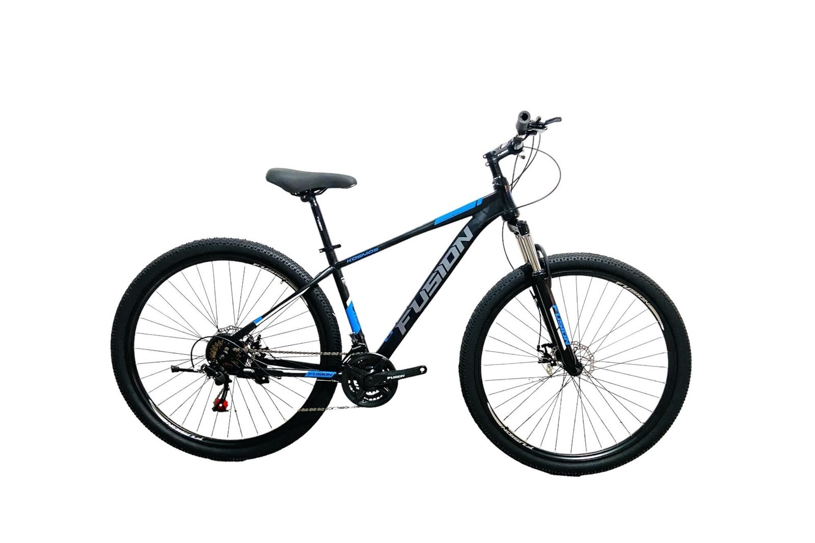 Fusion bicicletas discount